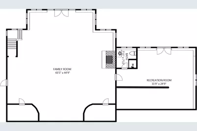 311 Murphys Corner Road, Woolwich, ME 04579 - Photo 4