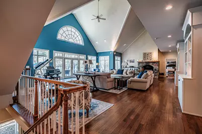 311 Murphys Corner Road, Woolwich, ME 04579 - Photo 6