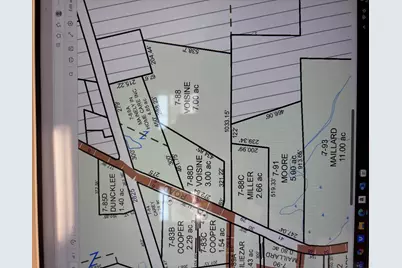 Lot 88 Bolton Hill Road, Augusta, ME 04330 - Photo 16
