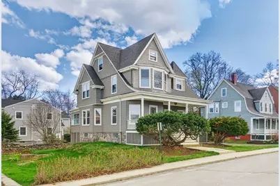 6 Sea View Avenue, Cape Elizabeth, ME 04107 - Photo 4