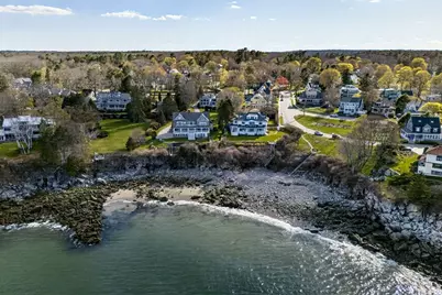 6 Sea View Avenue, Cape Elizabeth, ME 04107 - Photo 18