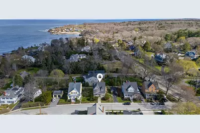 6 Sea View Avenue, Cape Elizabeth, ME 04107 - Photo 16