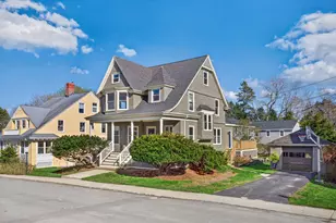 6 Sea View Ave, Cape Elizabeth, ME 04107 - Photo 1