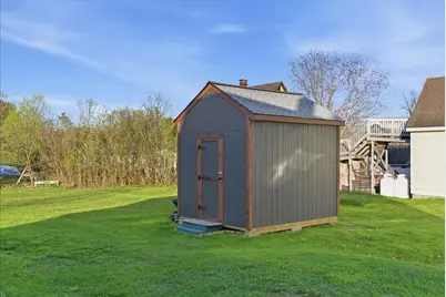 15 Lincoln Street, Richmond, ME 04357 - Photo 6