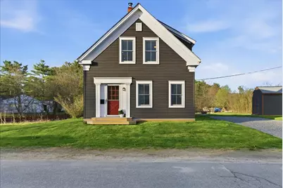 15 Lincoln Street, Richmond, ME 04357 - Photo 2