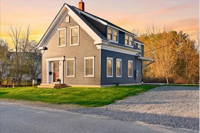 15 Lincoln Street, Richmond, ME 04357 - Photo 1