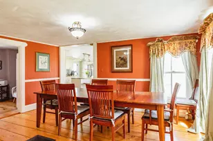 500 Goosepecker Ridge Rd, Montville, ME 04941 - Photo 4