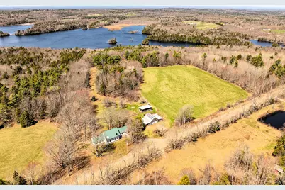 500 Goosepecker Ridge Road, Montville, ME 04941 - Photo 54