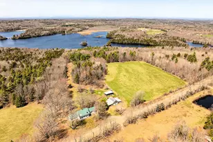 500 Goosepecker Ridge Rd, Montville, ME 04941 - Photo 54
