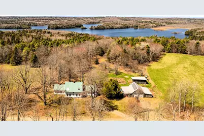 500 Goosepecker Ridge Road, Montville, ME 04941 - Photo 2