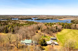 500 Goosepecker Ridge Rd, Montville, ME 04941 - Photo 2