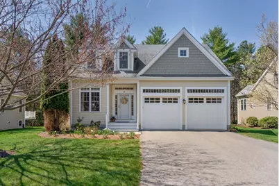 48 Sycamore Lane #16, Kennebunk, ME 04043 - Photo 1