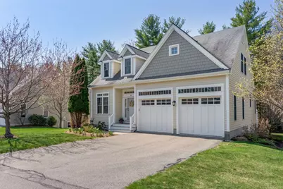 48 Sycamore Lane #16, Kennebunk, ME 04043 - Photo 2