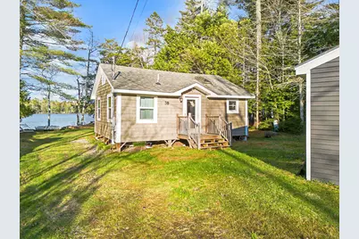 38 Jacoby Lane, Searsport, ME 04974 - Photo 4