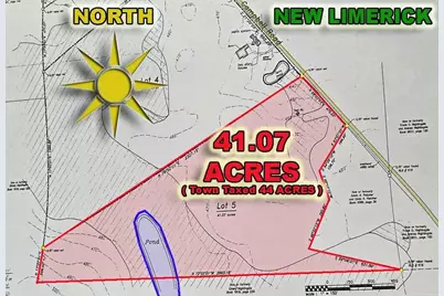 217 Campbell Road, New Limerick, ME 04761 - Photo 82
