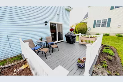 20 Joseph Drive #20, Gorham, ME 04038 - Photo 38