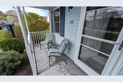20 Joseph Drive #20, Gorham, ME 04038 - Photo 4