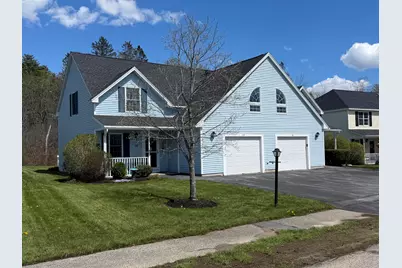 20 Joseph Drive #20, Gorham, ME 04038 - Photo 2