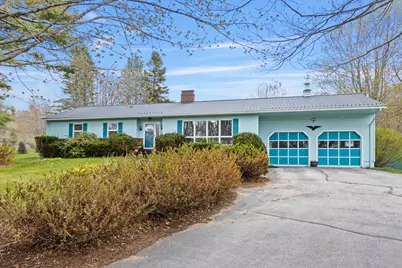 18 Martin Heights, Raymond, ME 04071 - Photo 2