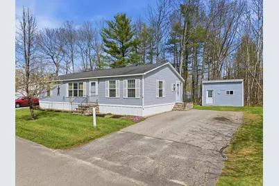 4 Arundel Avenue, Lisbon, ME 04250 - Photo 1