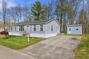 4 Arundel Ave, Lisbon, ME 04250 - Photo 1