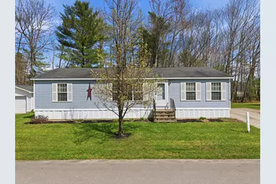 4 Arundel Avenue, Lisbon, ME 04250 - Photo 2