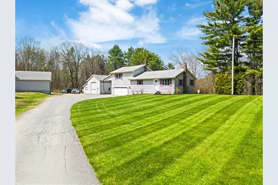 816 Riverside Drive, Augusta, ME 04330 - Photo 1