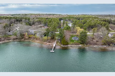 144 Hildreth Road, Harpswell, ME 04079 - Photo 18