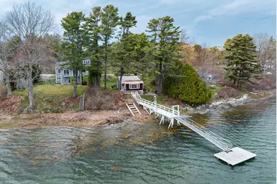 144 Hildreth Road, Harpswell, ME 04079 - Photo 14