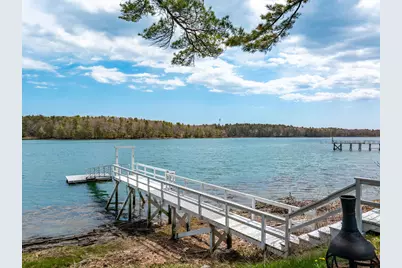 144 Hildreth Road, Harpswell, ME 04079 - Photo 1