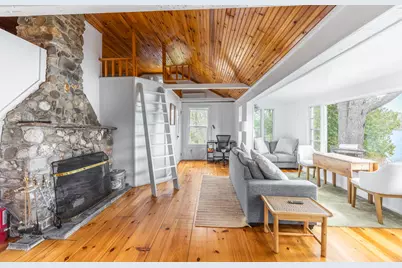 144 Hildreth Road, Harpswell, ME 04079 - Photo 4