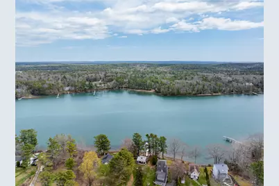 144 Hildreth Road, Harpswell, ME 04079 - Photo 22