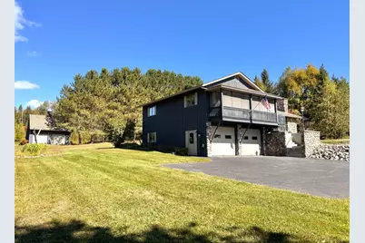 350 S Perley Brook Road, Fort Kent, ME 04743 - Photo 2