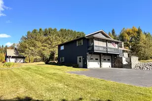 350 S Perley Brook Rd, Fort Kent, ME 04743 - Photo 2