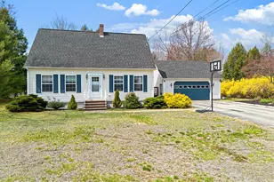 5 Nishell Dr, Paris, ME 04281 - Photo 1
