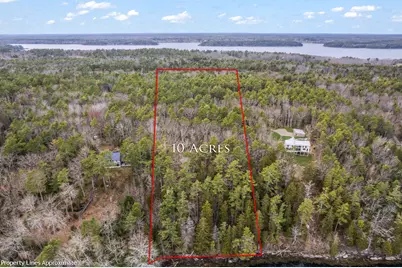 Lot# 14-12 Cove Side Way, Westport, ME 04578 - Photo 1