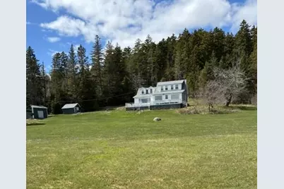 32 Bakeman Road, Brooksville, ME 04642 - Photo 4