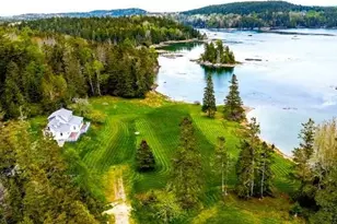 32 Bakeman Rd, Brooksville, ME 04642 - Photo 22