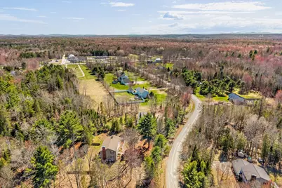 1047 Sunset Avenue, Glenburn, ME 04401 - Photo 2
