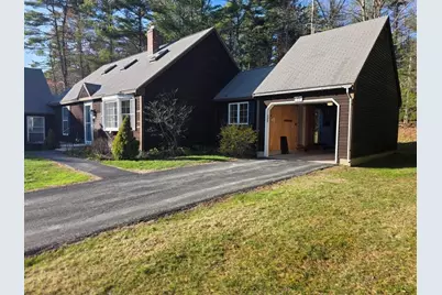 38 Cluf Bay Road #38, Brunswick, ME 04011 - Photo 4