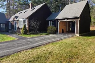 38 Cluf Bay Rd, Brunswick, ME 04011 - Photo 4