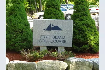 36 Sunset Road, Frye Island, ME 04071 - Photo 4