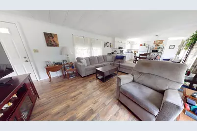 35 Round Stone Road, Mount Vernon, ME 04352 - Photo 4