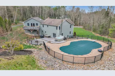 35 Barstow Road, Gorham, ME 04038 - Photo 4
