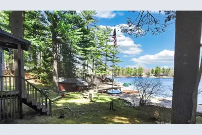 193 Barkers Pond Road, Lyman, ME 04002 - Photo 4