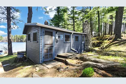 193 Barkers Pond Road, Lyman, ME 04002 - Photo 2