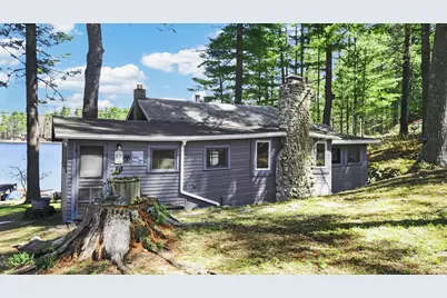 193 Barkers Pond Road, Lyman, ME 04002 - Photo 42