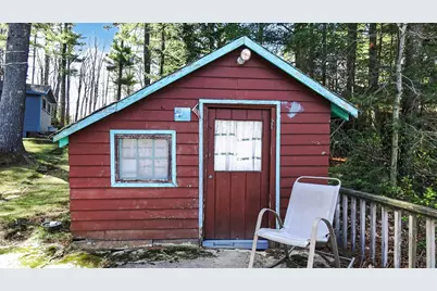 193 Barkers Pond Road, Lyman, ME 04002 - Photo 36