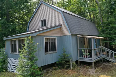 236 Berry Road, Alexander, ME 04694 - Photo 6