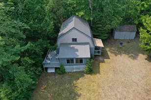 236 Berry Rd, Alexander, ME 04694 - Photo 1